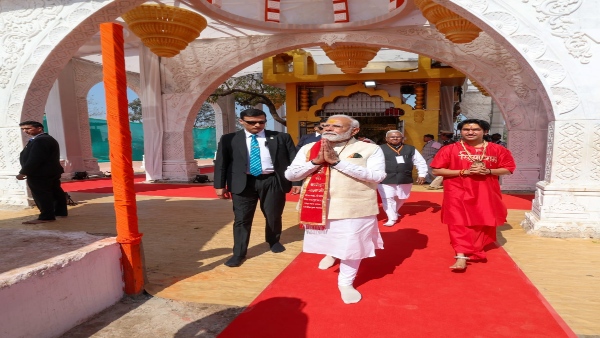 Narendra Modi Narendra Modi