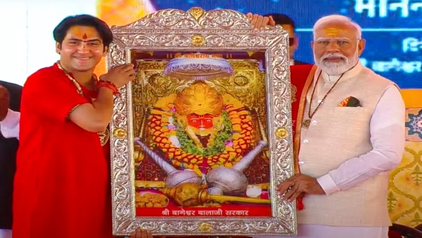 Narendra Modi