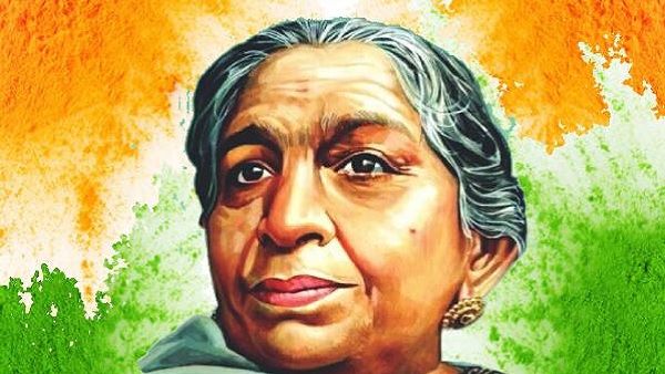 National Women s Day