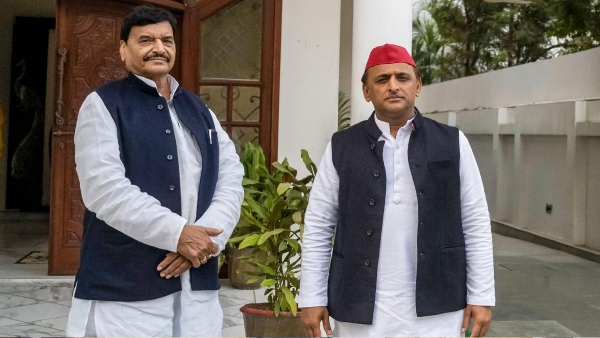 akhilesh