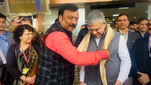 ashwani vaishan