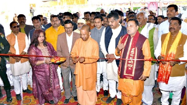 gorakhpur gorakhpur