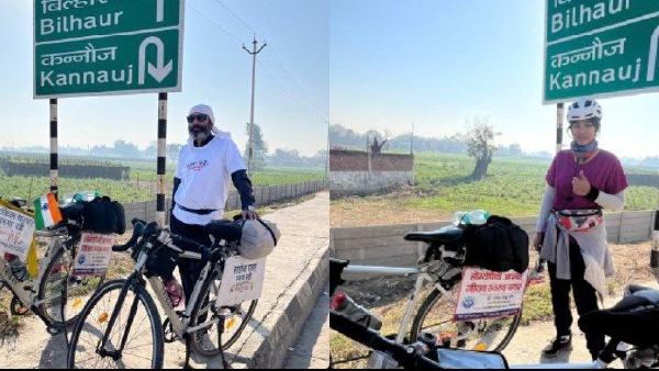 gaziabad kumbh cycle
