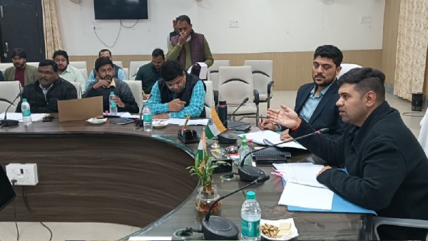 maharajganj dm maharajganj dm