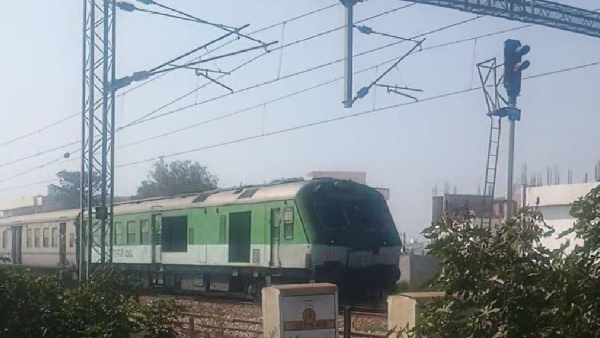 TRAIN