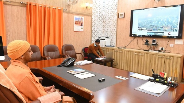 cm yogi