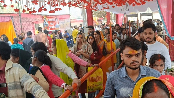 MAHADEV JHARKHANDI