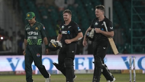 pakistani intel warns