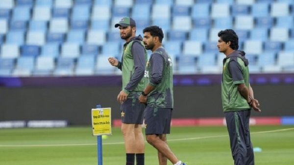 IND vs PAK IND vs PAK