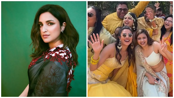 Parineeti Chopra
