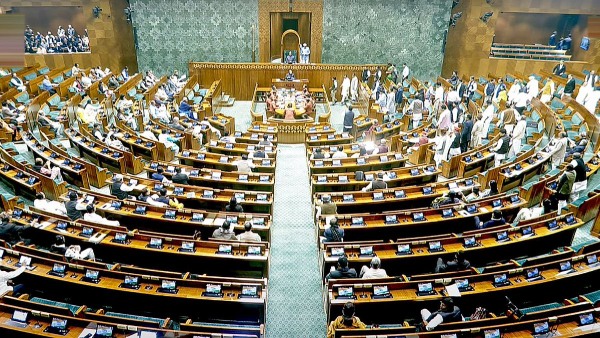 Parliament Session