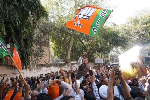 Parvesh Verma Net Worth 2025 Parvesh Verma Net Worth 2025