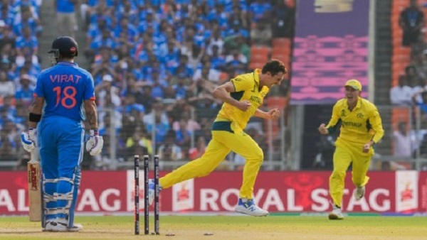 Pat Cummins close to being ruled out of the icc Champions Trophy 2025