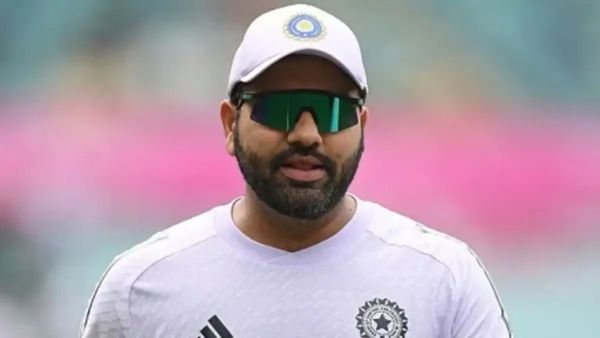 Rohit Sharma