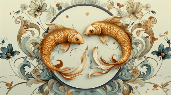 Pisces February 19 - March 20 Horoscope