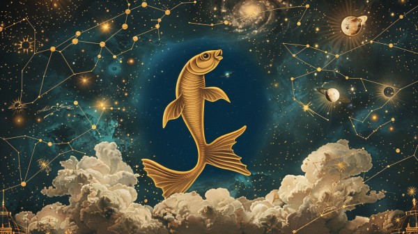 Pisces February 19 - March 20 Horoscope