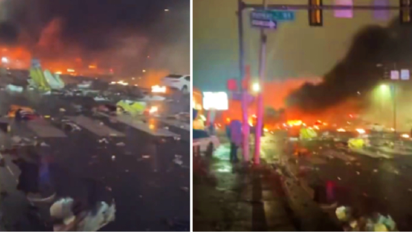 Plane Crash Plane Crash