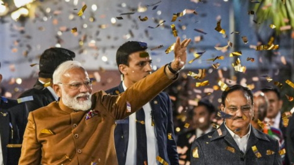 pm modi