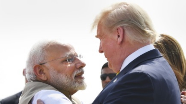 PM Modi US visit