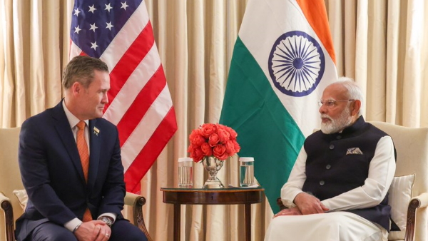 PM Modi US Visit PM Modi US Visit