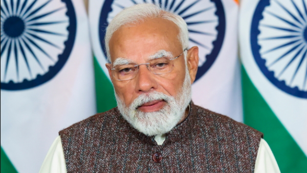PM Modi
