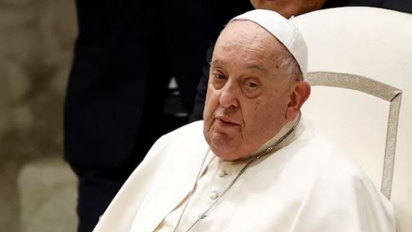 Pope Francis Pope Francis