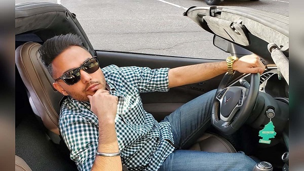 Prem Dhillon Prem Dhillon