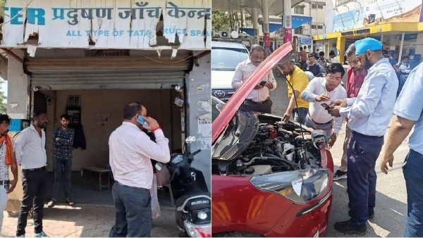 Indore