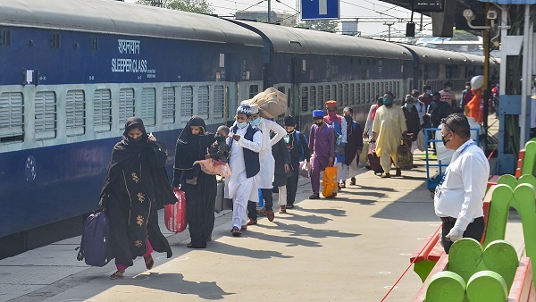 Bihar Amrit Station Bihar Amrit Station
