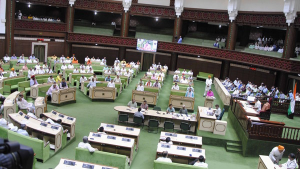 Anti-conversion bill Rajasthan