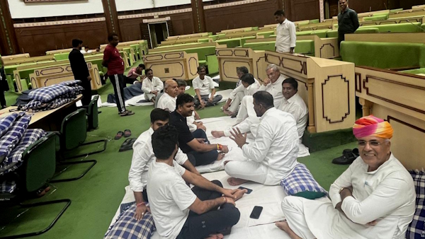 Aapki Dadi Rajasthan News