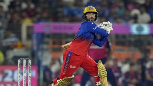 rajat patidar named new rcb captain for ipl 2025