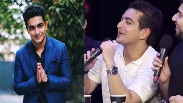 Ranveer Allahbadia Ranveer Allahbadia