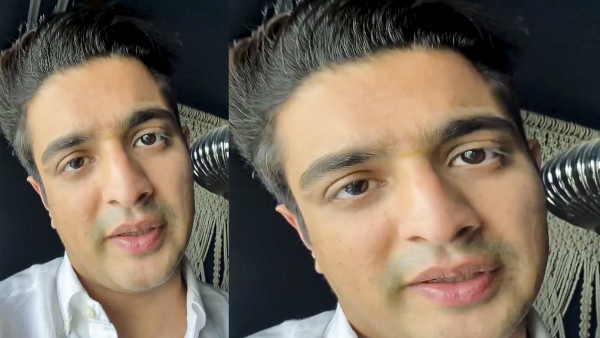 Ranveer Allahbadia Ranveer Allahbadia