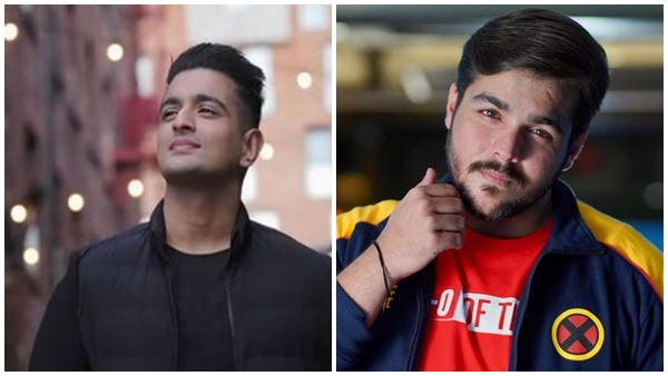 Ranveer Allahbadia Ashish Chanchlani