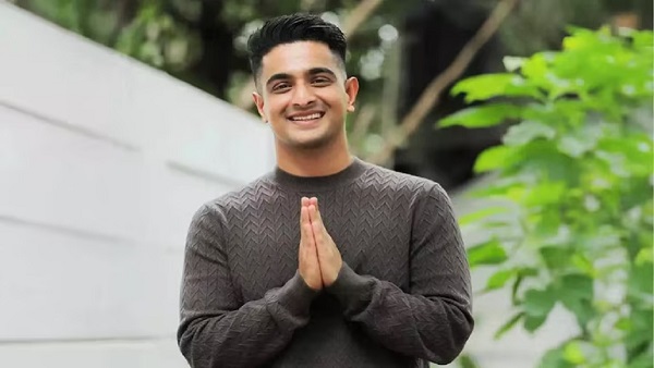 Ranveer Allahbadia Ranveer Allahbadia