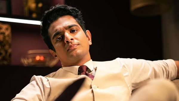 Ranveer Allahbadia Ranveer Allahbadia