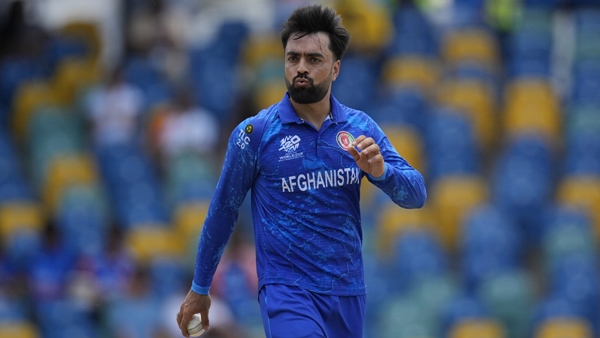 Rashid Khan 1