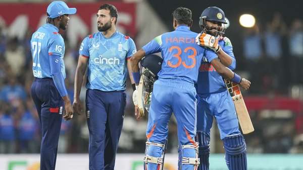 Ind vs Eng 1 Ind vs Eng 1