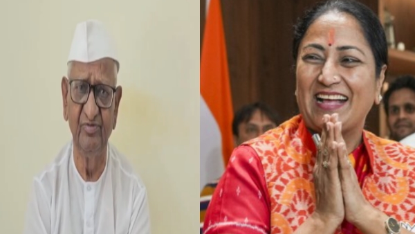 rekha gupta rekha gupta