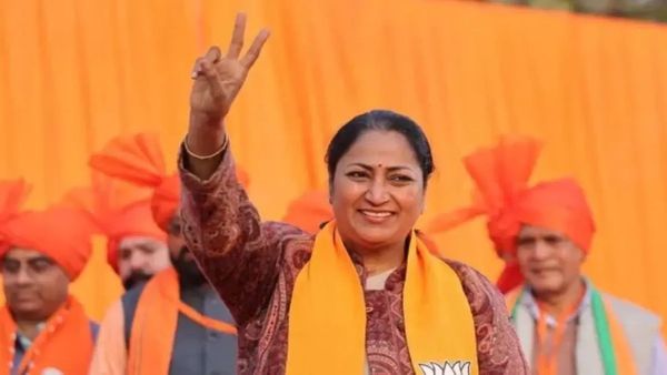 CM Rekha Gupta
