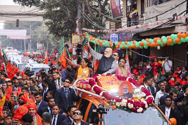 Rekha Gupta CM Delhi