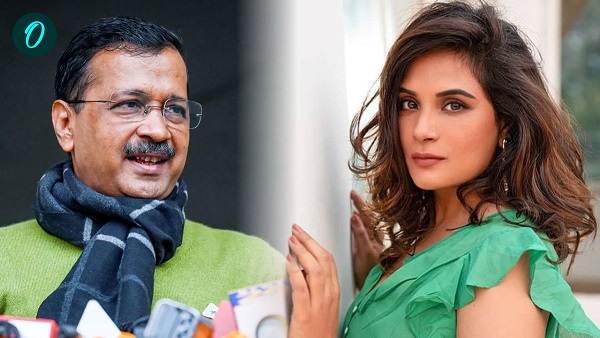 Arvind Kejriwal Arvind Kejriwal