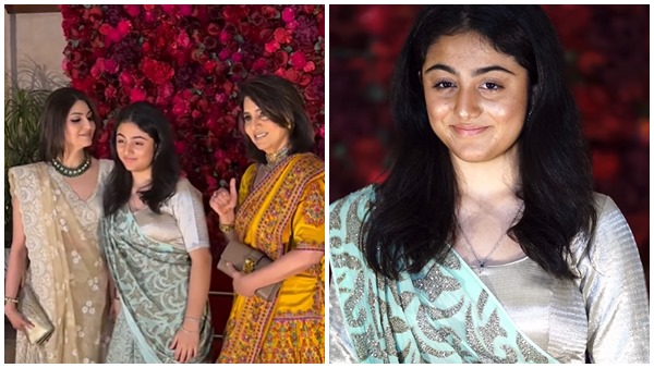 ridhima kapoor daughter samara sahni ridhima kapoor daughter samara sahni