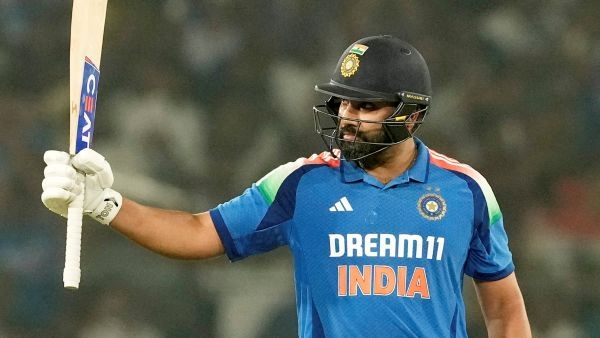 rohit sharma