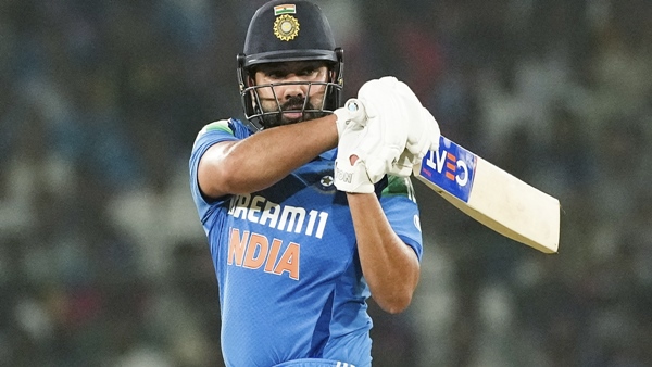 Rohit Sharma 1