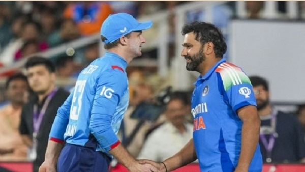 Ind vs Eng 2nd ODI match latest update Ind vs Eng 2nd ODI match latest update