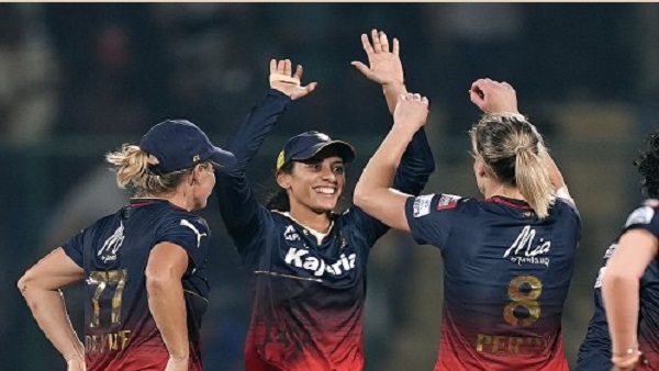 gujarat giants vs royal challengers bengaluru 1st match dream11