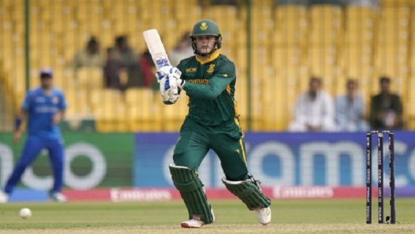 who is Ryan Rickelton who is Ryan Rickelton