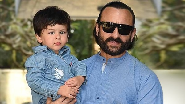 Saif Ali Khan Attack Case